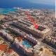 Florenza khamsin Apartment, Hurghada (fotografie 6)
