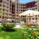 Florenza khamsin Apartment, Hurghada (fotografie 9)