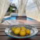Authentic Canary Style Villa with private pool and garden- Casa Juan Vera, Granadilla de Abona (fotografie 10)