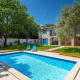 Villa Marlera, Pula