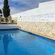 Authentic Canary Style Villa with private pool and garden- Casa Juan Vera, Granadilla de Abona (fotografie 9)