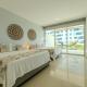 Morros Epic Beachfront Apartment, Cartagena - Fotografie 2