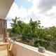 Lux Studio with Private Balcony, Rooftop Pool, Gym Tulum - Foto 4