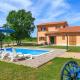 House Irma Labin, Labin