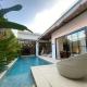 Stunning 2BRvilla in Munggu