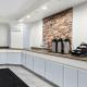HomeTowne Studios by Red Roof Auburn Hills, Auburn Hills (fotografie 8)
