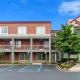 HomeTowne Studios by Red Roof Auburn Hills, Auburn Hills (fotografie 3)