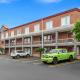HomeTowne Studios by Red Roof Auburn Hills, Auburn Hills (fotografie 4)