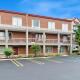 HomeTowne Studios by Red Roof Auburn Hills, Auburn Hills (fotografie 5)