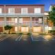 HomeTowne Studios by Red Roof Auburn Hills, Auburn Hills (fotografie 6)