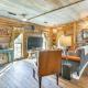 half-Mi to Lake Cabin on 43 Acres in Shell Knob!, Shell Knob - Fotografie 8
