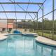 Upstay - Bungalow w Private Pool Hot Tub Lake View, Davenport - Fotografie 7