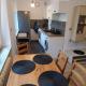 Apartament JUKI 2, obok Katowice Wynajem na doby, krótkoterminowy, 2 pokoje, możliwość dodatkowych dwóch osób na rogówce w salonie za dodatkową opłatą, 37m2,- po kapitalnym remoncie, Wifi