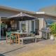 Unwind on The Fairway - Matarangi Holiday Home Whitianga - Fotografie 1