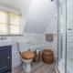 Garden Cottage, Easton on the Hill (fotografie 7)