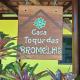Casa Toque das Bromélias, 圣米格尔-杜斯米拉格里斯 - 照片 7