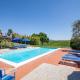 Flat with swimming pool and air conditioning Peccioli - Zdjęcie 10