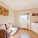 Central comfy 1BR flat, 5 minutes Chalk Farm tube, Londýn - Fotografie 1