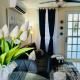 BlueBreeze - Cozy Apartment Near Airport San Juan - Fotografie 1