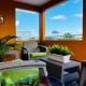 BlueBreeze - Cozy Apartment Near Airport San Juan - Fotografie 9
