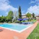 Apartment in Peccioli with pool - Photo 6