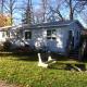 Lyman's Lagoon Hideaway, Houghton Lake