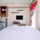 Cozy Living Studio at Pakubuwono Terrace Apartment By Travelio Jakarta - Fotografie 10