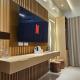 Lourdes' Place, Shore 2-Tower 1, 2 Beds, Pasay near Mall of Asia, Manila - Foto 4