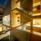 Azabu Modern House The Tokyo Tower can be seen from the villa 500m2, Tokio - Fotografie 9