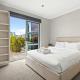 Waterfront 1 Bd Apt with AC WIFI Princess Wharf, Окленд - Фото 9