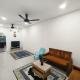 Mikhail's Homestay, Sungai Petani (fotografie 2)