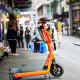 Mr Clarke - Prime Cityscape with Parking, Melbourne (fotografie 2)