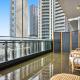 Mr Clarke - Prime Cityscape with Parking, Melbourne (fotografie 10)