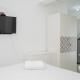New and Simply Studio at Urbantown Serpong Apartment By Travelio, Tangerang - Photo 4