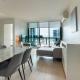 The Dockhouse with spectacular River & Beach Views, Melbourne (foto 6)