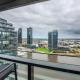 The Dockhouse with spectacular River & Beach Views, Melbourne