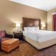 Comfort Inn & Suites Artesia, Artesia (fotografie 10)