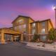 Comfort Inn & Suites Artesia, Artesia (fotografie 2)