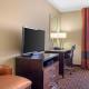 Comfort Inn & Suites Artesia, Artesia (fotografie 8)