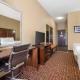 Comfort Inn & Suites Artesia, Artesia (fotografie 6)