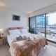 High Rise on Collins with Free Parking Pool Gym, Melbourne (Foto 4)
