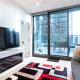 Latrobe Gem Apartment with Car Park and Huge Deck Melbourne - Foto 6