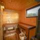 Tiny House Pod Třešní Kaznějov - Photo 5