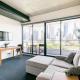 Coventry Classic Retreat Pool, Spa & City Access, Melbourne (fotografie 4)