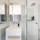 Coventry Classic Retreat Pool, Spa & City Access, Melbourne (fotografie 10)