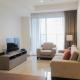 Exquisite 2BR at Branz BSD Apartment By Travelio Tangerang - Photo 5