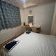 Double room at The Bungalow with shared shower room Kettering - Fotografie 2