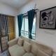 Chic Home - Bright 1 BHK close to Lilavati Hospital, Bandra west 602 Mumbai - Foto 4