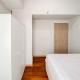 Modern & Gorgeous 2BR Apartment at Newton Residence By Travelio Bandung - Photo 7