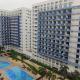 Flores Place At Sea Residences MOA, Manila - Fotografie 4